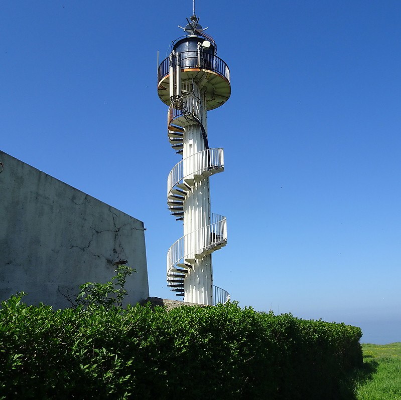 Cap d'Alprech lighthouse
Keywords: Boulogne-sur-Mer;France;English channel