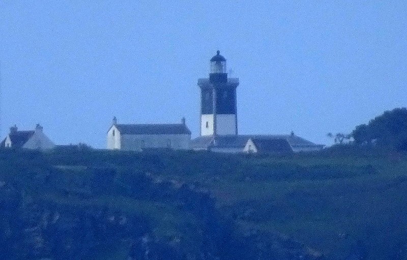 Pen-Men lighthouse
Keywords: France;Brittany;Bay of Biscay;Groix