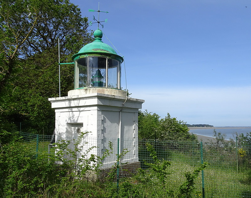 Pointe du Scal lighthouse
Keywords: France;Atlantic Sea;Pays de la Loire