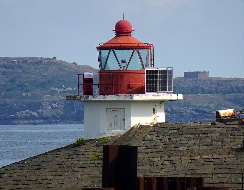 Edinburgh / Leith Harbour / E Breakwater Head lighthouse
Keywords: Edinburgh;Scotland;United Kingdom;Firth of Forth