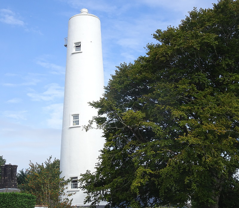 Burnham-on-Sea / Pillar lighthouse
AKA Burnham-on-Sea High lighthouse

Keywords: Bristol channel;Somerset;England;United Kingdom;Burnham-on-Sea