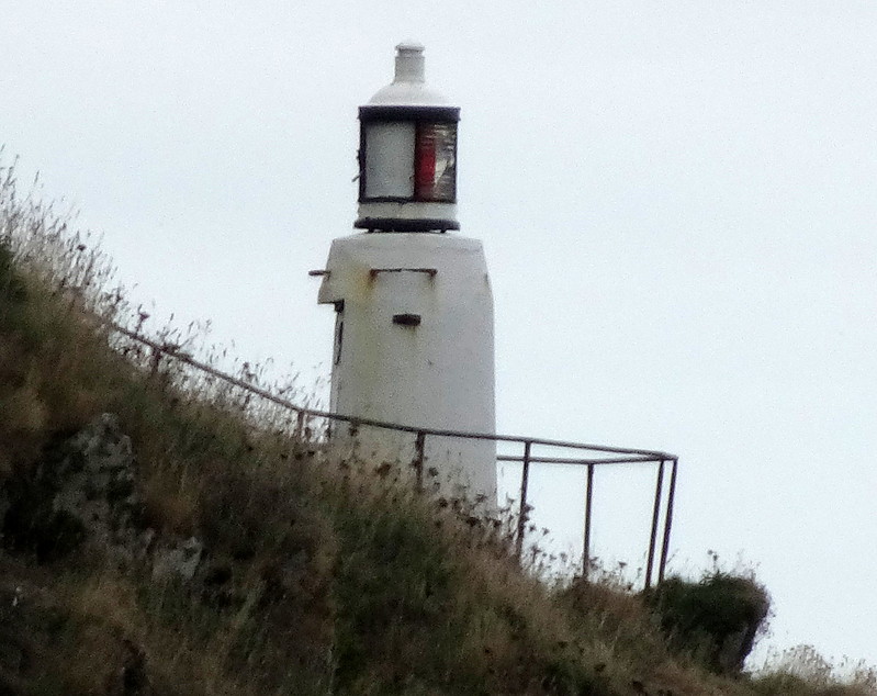 Spy House Point lighthouse
Keywords: United Kingdom;England;England Channel;Cornwall