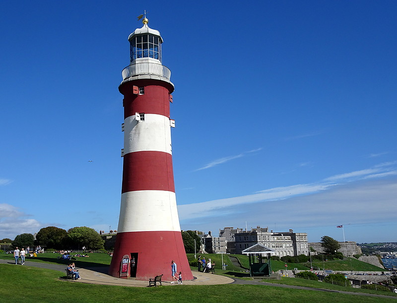 Eddystone lighthouse
Keywords: United Kingdom;England;England Channel;Plymouth