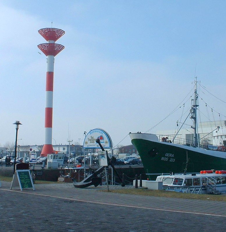 Bremerhaven / Fischereihafen Oberfeuer
Keywords: Bremerhaven;Germany;North sea