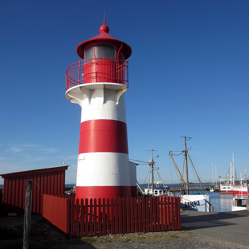 Nordjylland / Glyngore Lighthouse
Keywords: Glyngore;Denmark;Nordjylland