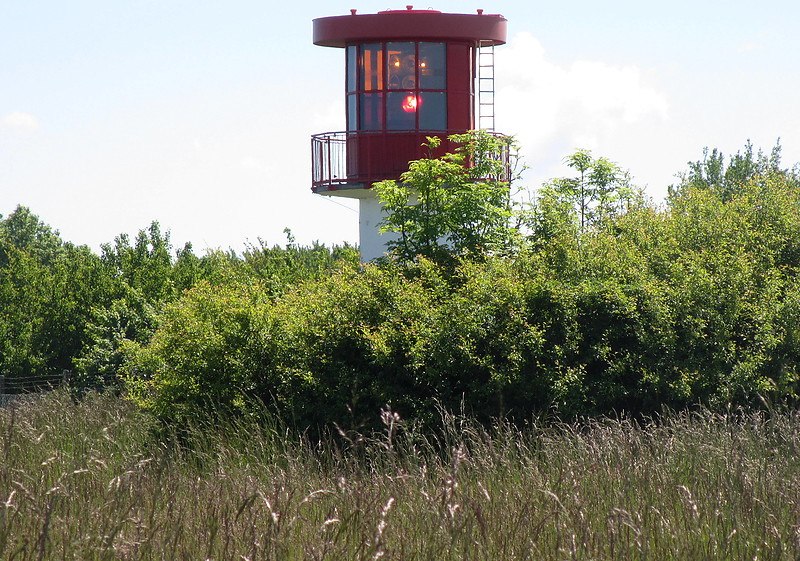 Schleswig-Holstein / Hubertusberg Lighthouse
Keywords: Baltic sea;Germany