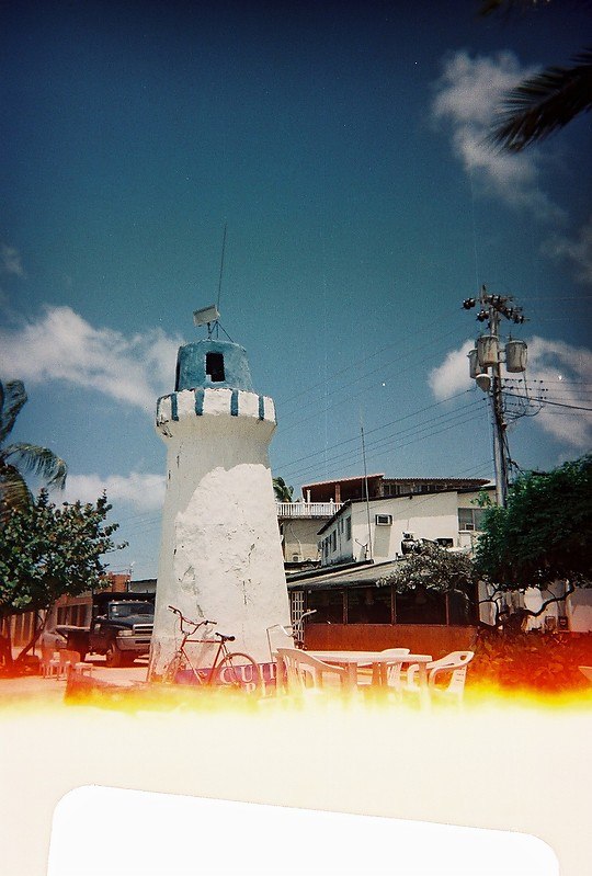 Isla Margarita / Hafen Juan Griego light
Keywords: Caribbean sea;Venezuela;Isla Margarita