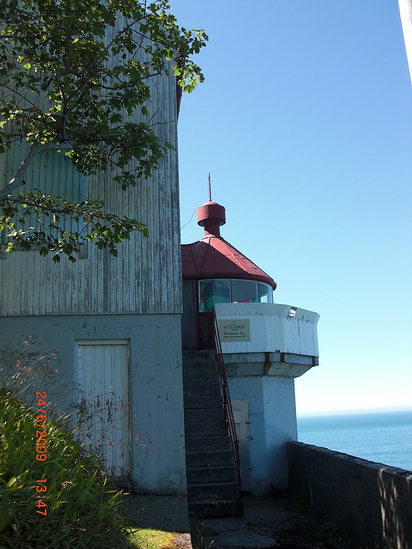 Floro / Hendanes lighthouse
Keywords: Floro;Norway;Norwegian sea