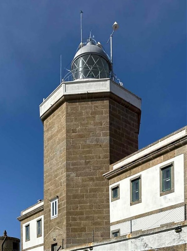 Galicia / Cabo Finisterre lighthouse
Keywords: Spain;Galicia;Atlantic ocean