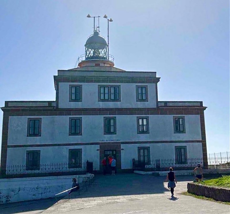 Galicia / Cabo Finisterre lighthouse
Keywords: Spain;Galicia;Atlantic ocean