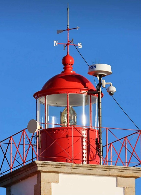 Portimao / Ponta do Altar Lighthouse
Keywords: Portugal;Atlantic ocean;Portimao;Algarve;Lantern