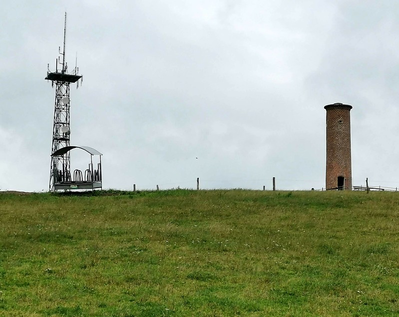 Schleswig-Holstein / Goemnitzer Tower / Daymark
Keywords: Germany;Schleswig-Holstein;Daymark