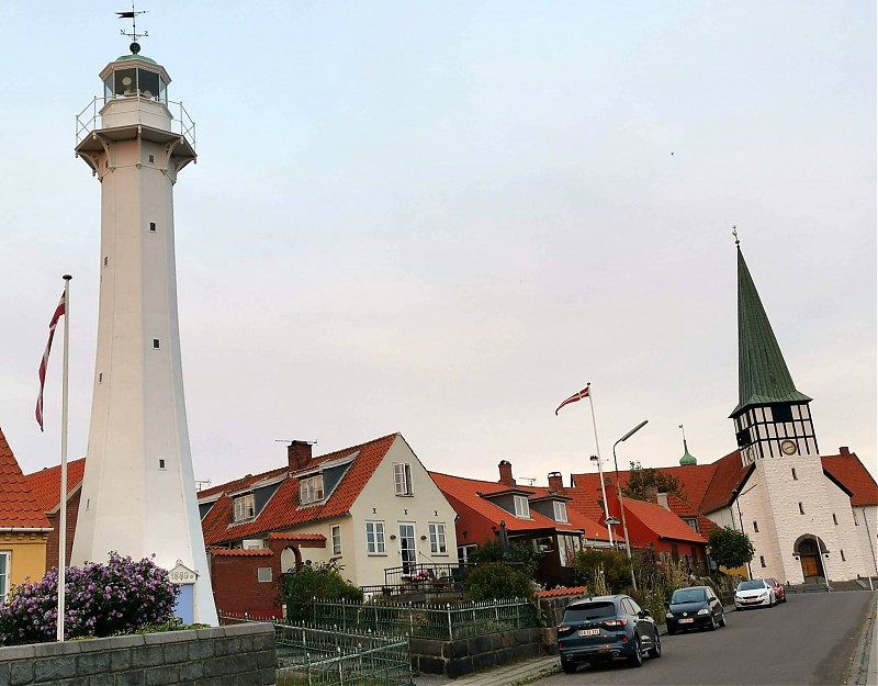 Rønne Bagfyr
Keywords: Denmark;Baltic sea;Bornholm
