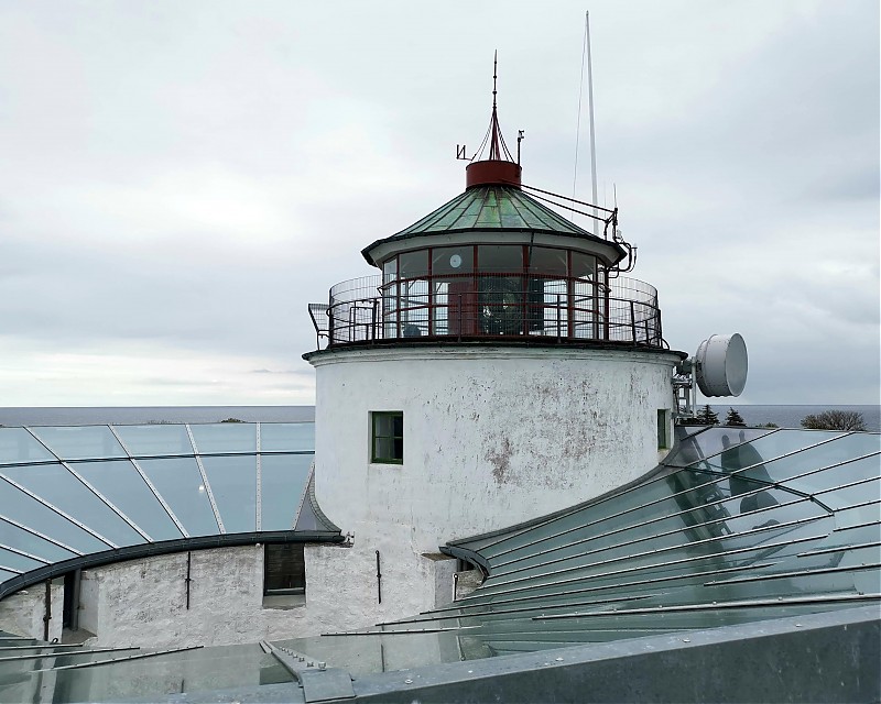 Christiansø lighthouse
Keywords: Denmark;Baltic Sea;Christianso