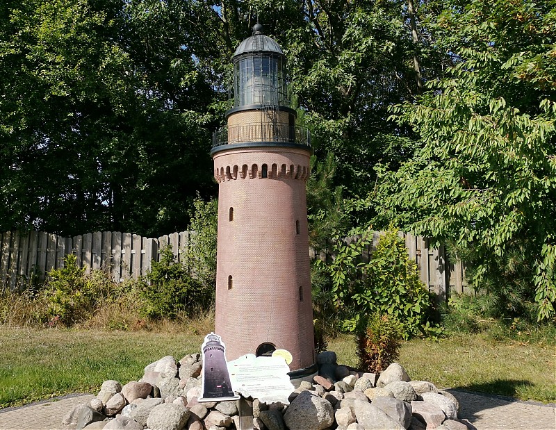 Czołpino lighthouse
Keywords: Poland;Baltic Sea;Museum