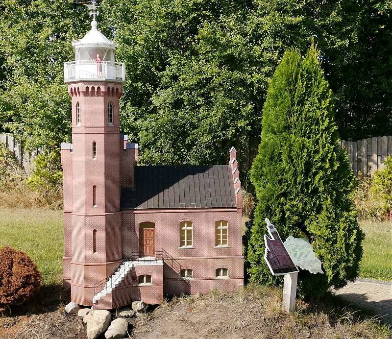 Ustka lighthouse
Keywords: Poland;Baltic Sea;Museum