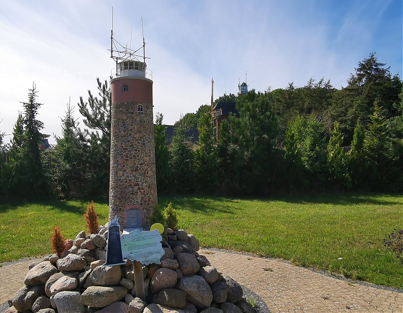 Kikut lighthouse
Keywords: Poland;Baltic Sea;Museum