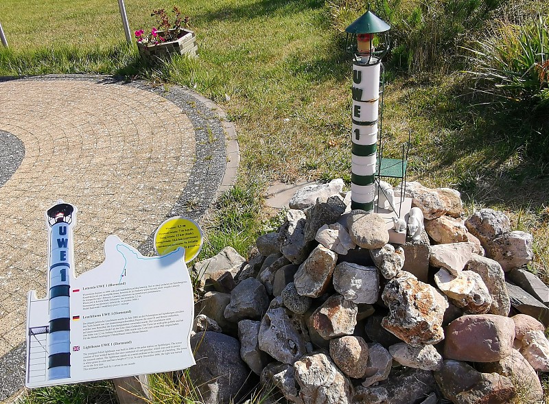 Hornsund lighthouse
Keywords: Poland;Baltic Sea;Svalbard;Museum