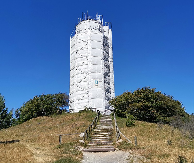 Hiddensee / Dornbusch lighthouse
Keywords: Germany;Mecklenburg-Vorpommern;Baltic Sea;Hiddensee