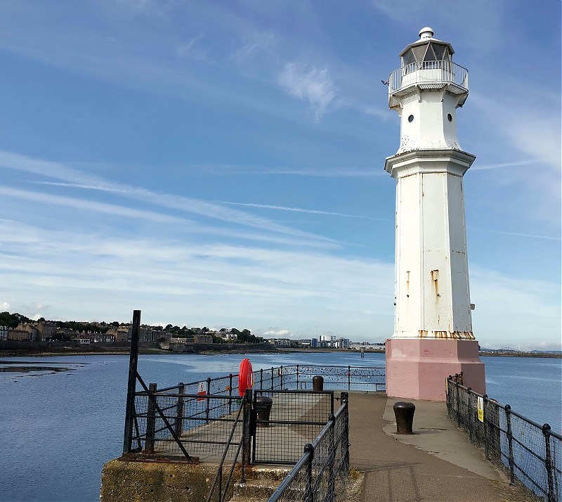 Edinburgh / Leith / Newhaven lighthouse
Keywords: Scotland;Newhaven;Firth of Forth;Edinburgh