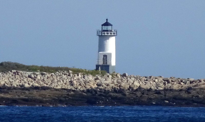 Massachusetts / Straitsmouth Island lighthouse
Keywords: Massachusetts;Boston;United States;Atlantic ocean