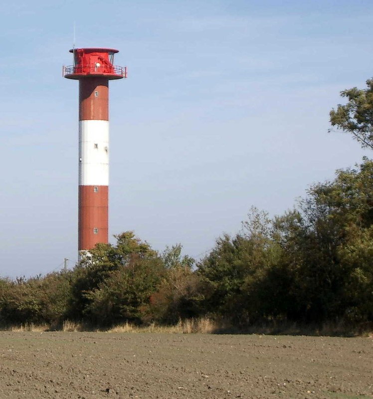 Schleswig -Holstein / Fehmarn / Marienleuchte (2) lighthouse
Keywords: Baltic sea;Germany;Fehmarn
