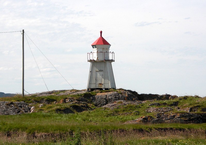 Molnes lighthouse
Keywords: Alesund;Norway;Norwegian sea