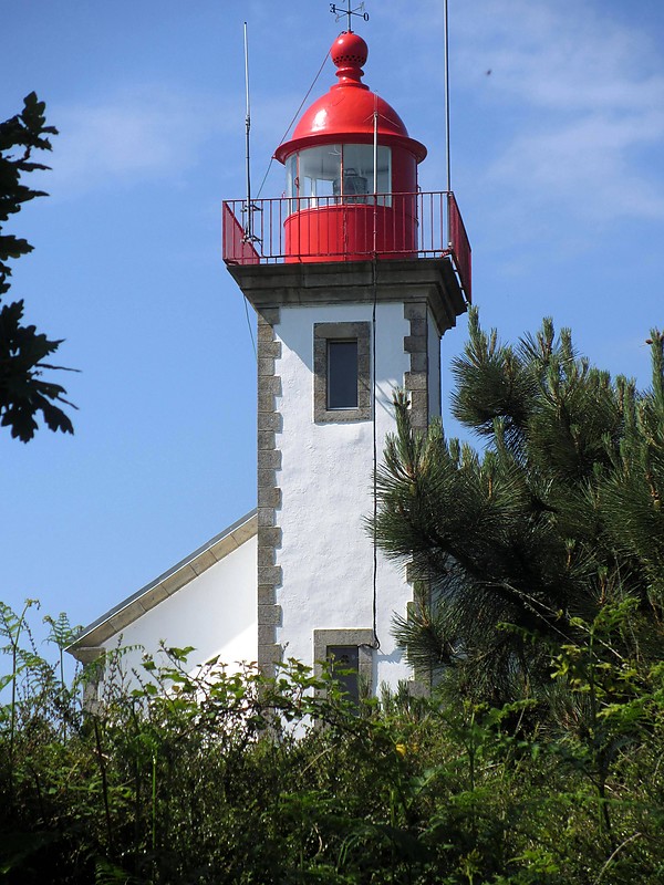 Brittany / Phare de Pointe de Morgat
Keywords: Brittany;France;Bay of Biscay