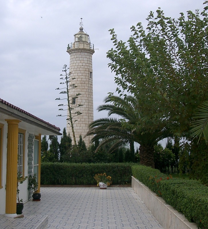 Punta Calaburras lighthouse
Keywords: Fuengirola;Andalusia;Mediterranean sea;Spain