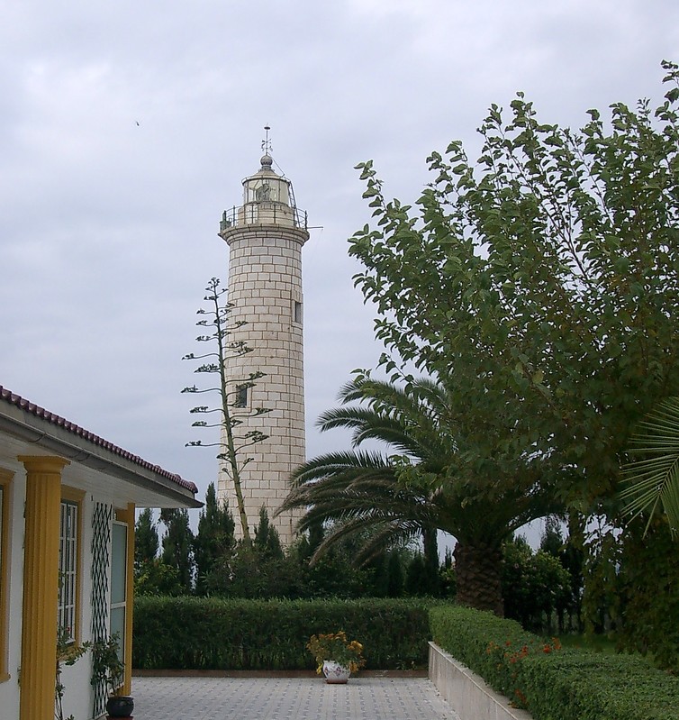 Andalucia / Punta Calaburras lighthouse
Keywords: Andalusia;Mediterranean sea;Spain