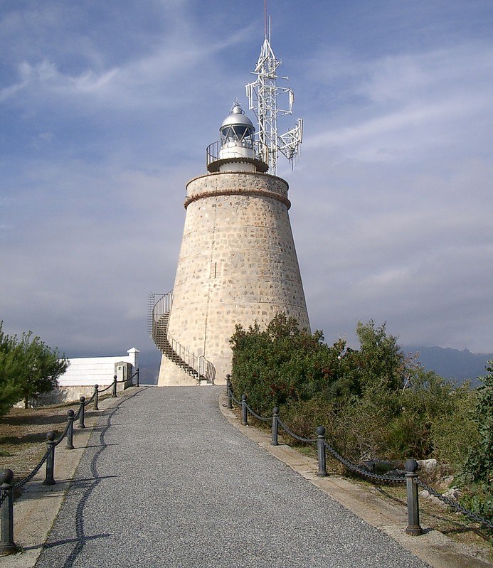 Andalucia / Punta de la Mona Lighthouse
Keywords: Granada;Mediterranean sea;Almunecar;Spain