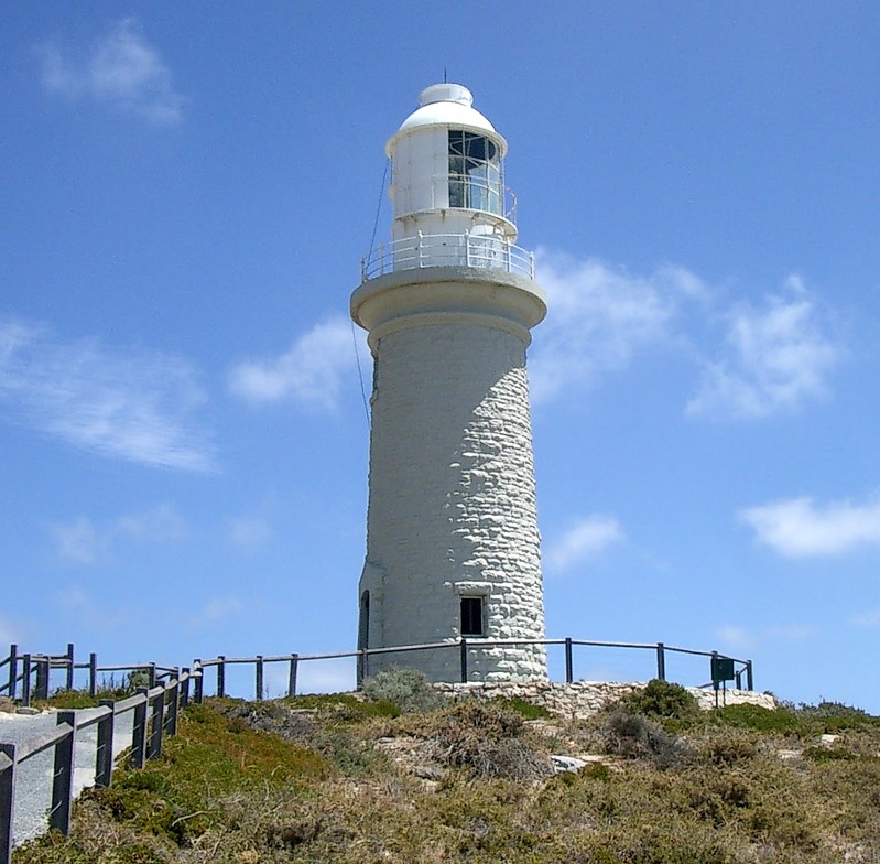  Bathurst Point lighthouse
Keywords: Australia;Western Australia