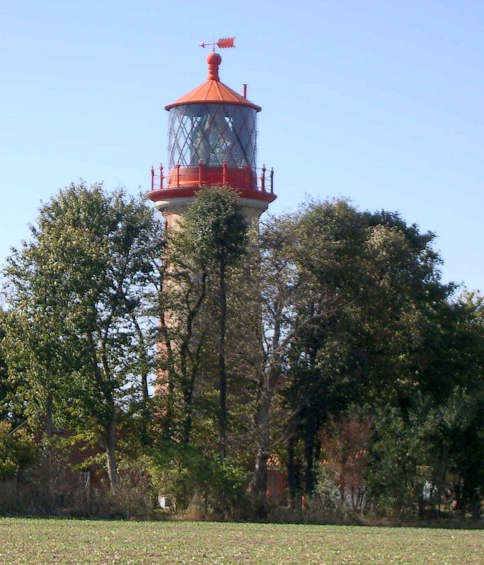 Schleswig-Holstein / Fehmarn / Staberhuk lighthouse
Keywords: Germany;Baltic sea;Fehmarn