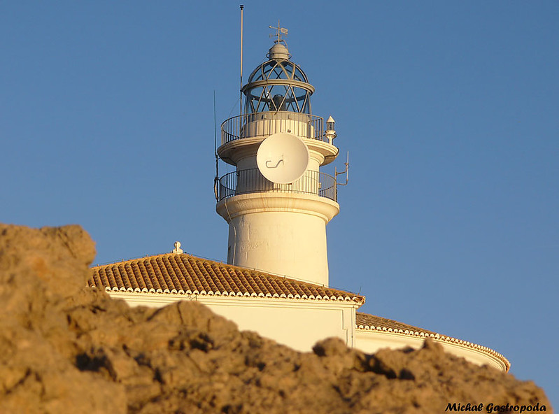 Cabo de Cullera Lighthouse
Photo from December 2008
Keywords: Valencia;Spain;Mediterranean sea