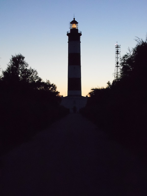 lighthouse of Chassiron - isle of oléron
Keywords: Bay of Biscay;France;La Rochelle;Oleron;Sunset