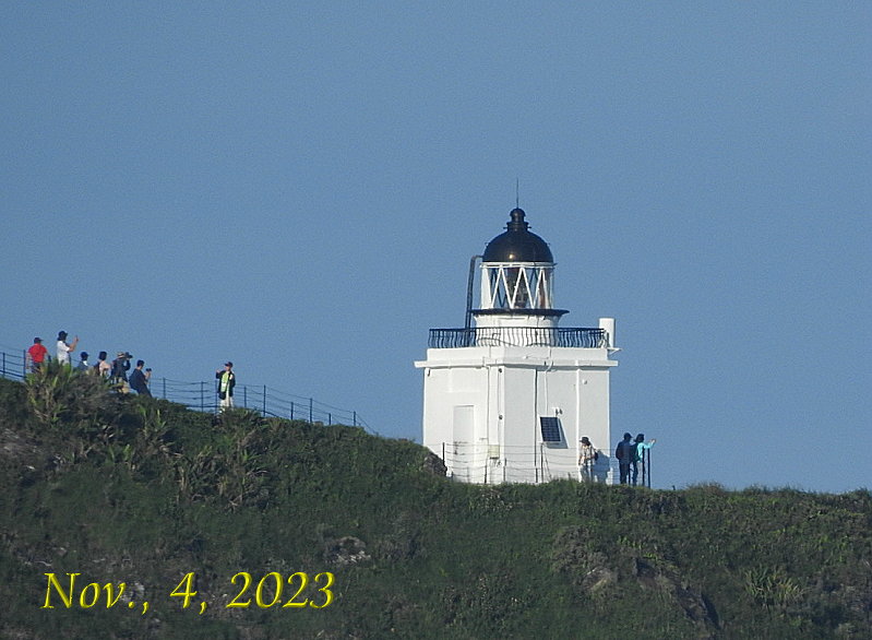 Suao port lighthouse
Keywords: Taiwan;Philippine sea;Suao