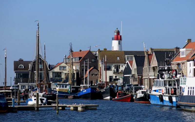 Ijsselmeer / Urk lighthouse
Keywords: Ijsselmeer;Urk;Netherlands