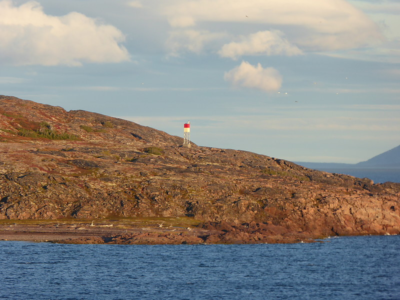 Labrador / Conical Island light
Keywords: Atlantic ocean;Labrador sea;Canada;Labrador
