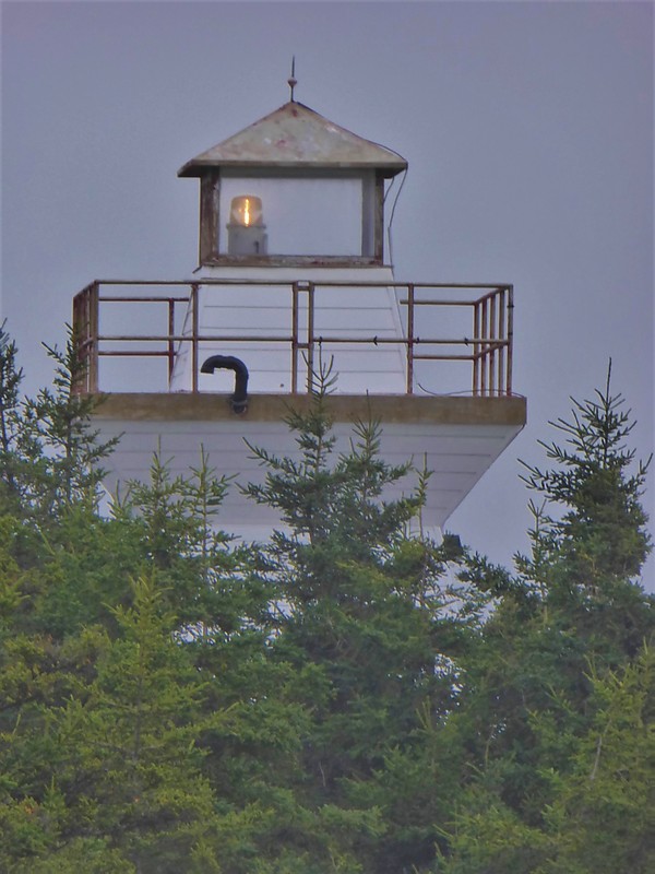Nova Scotia / Medway Head lighthouse
Keywords: Canada;Nova Scotia;Atlantic ocean;Port Medway