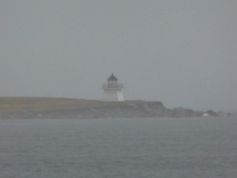 Nova Scotia / Stoddart island lighthouse
Keywords: Atlantic ocean;Canada;Nova Scotia;Lobster Bay