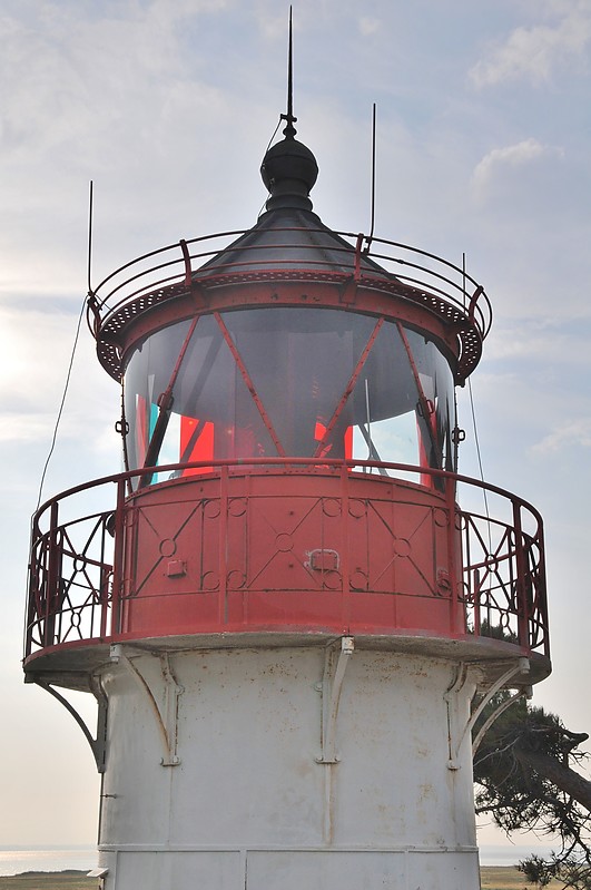 Hiddensee / Gellen lighthouse
Keywords: Baltic sea;Hiddensee;Germany