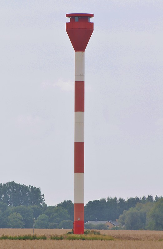 Baltic Sea / Rostock / Petersdorf Rear lighthouse
Keywords: Germany;Baltic Sea;Rostock