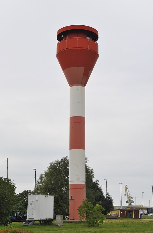 Baltic Sea / Rostock / Petersdorf Front lighthouse
Keywords: Germany;Baltic Sea;Rostock