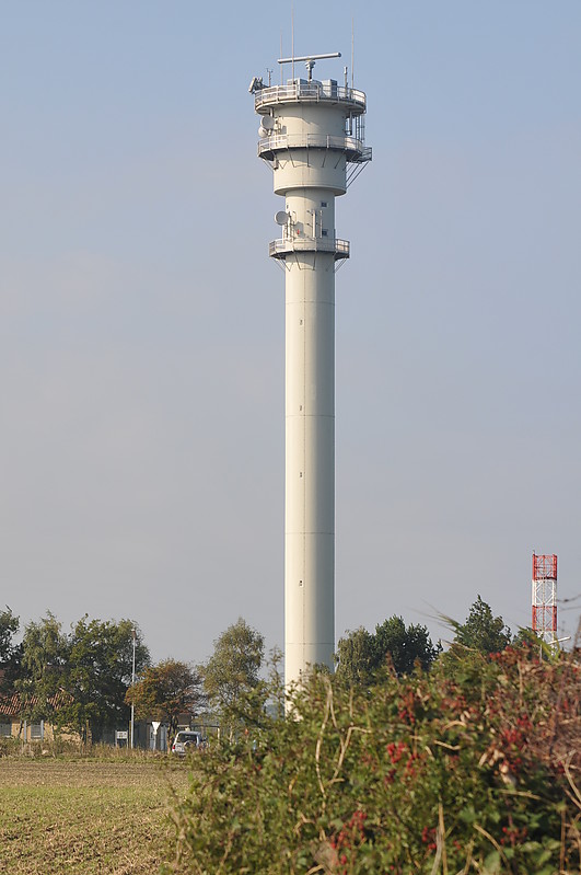 Schleswig-Holstein / Fehmarn / Staberhuk Radar Tower
Keywords: Baltic sea;Germany;Fehmarn