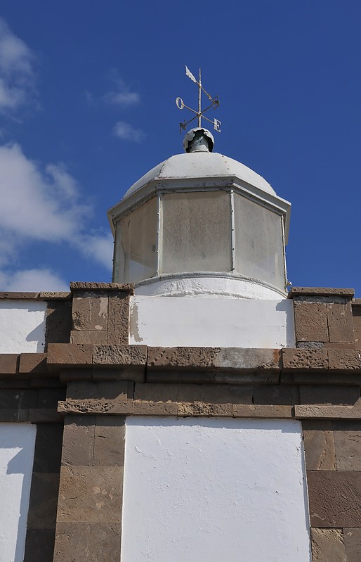 Tenerife / Faro de Punta Rasca lighthouse (old)
Keywords: Atlantic ocean;Spain;Canary Islands;Isle de Tenerife