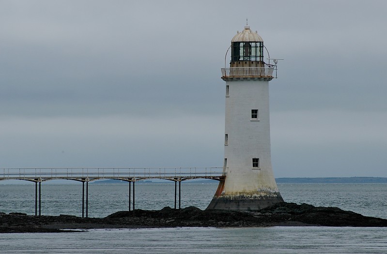 West Coast / Tarbert Island Lighthouse
Keywords: Ireland;Shannon Estuary;Tarbert