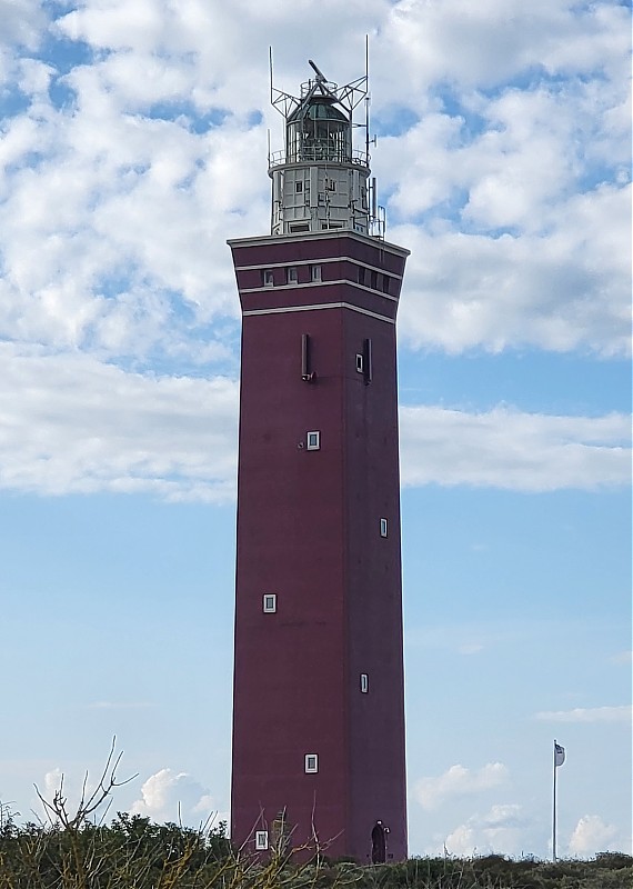 North Sea / Zeegat van Goeree / Vuurtoren Westhoofd lighthouse (Ouddorp)
Keywords: North Sea;Netherlands