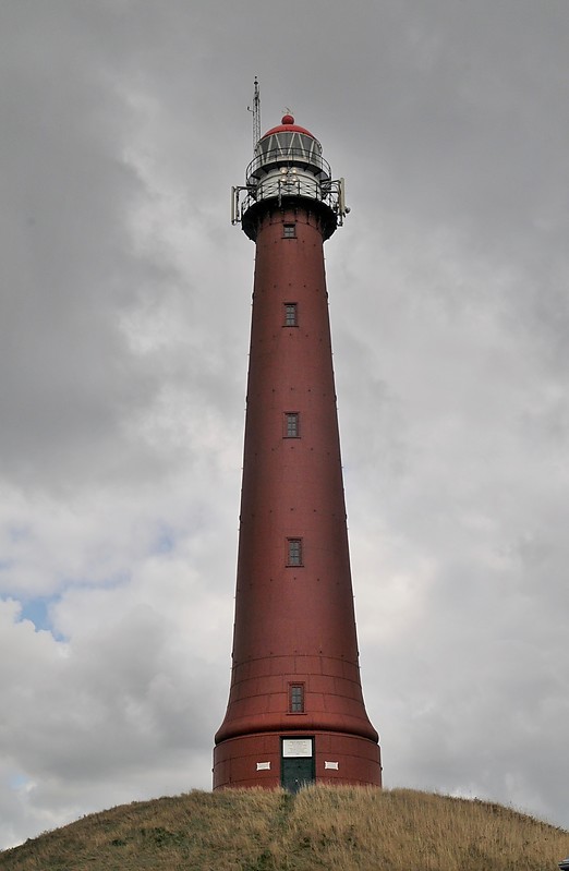 North sea / Ijmuiden Rear range Lighthouse
Keywords: Ijmuiden;Netherlands;North sea