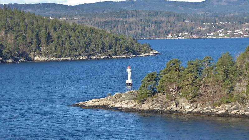 Oslofjord / Aspond lighthouse
Keywords: Oslofjord;Norway;Oslo