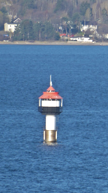 Vestfold / Medfjordbaen lighthouse
Keywords: Vestfold;Oslofjord;Norway;Offshore